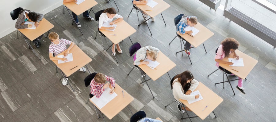 El gobierno suspende los efectos académicos de las reválidas El gobierno suspende los efectos académicos de las reválidas