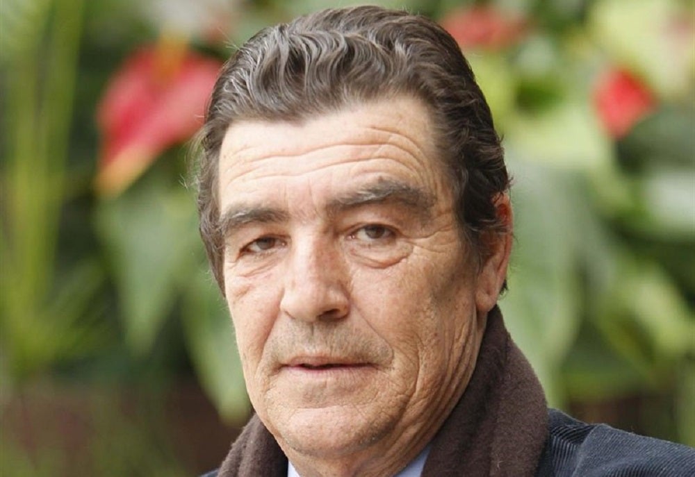 Emilio Calatayud: "Antes los menores eran más chorizos, pero más legales" Emilio Calatayud: "Antes los menores eran más chorizos, pero más legales"