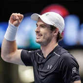 Andy Murray alcanza el número 1 por la retirada de Raonic en París-Bercy Andy Murray alcanza el número 1 por la retirada de Raonic en París-Bercy