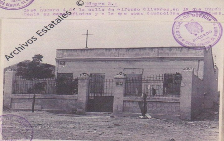 Revista Historia de Iberia Vieja: El túnel del horror, una matanza silenciada Revista Historia de Iberia Vieja: El túnel del horror, una matanza silenciada