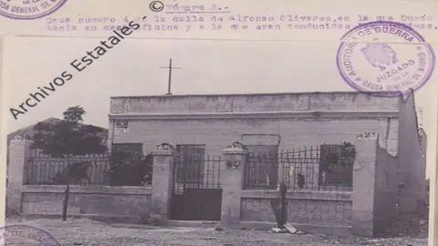 El túnel del horror El túnel del horror