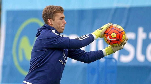 Onda Deportiva Vigo 01/23/2018 Onda Deportiva Vigo 01/23/2018