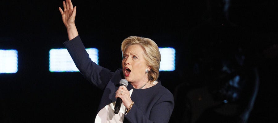 Hillary Clinton Hillary Clinton