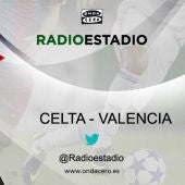 Escudos Celta - Valencia