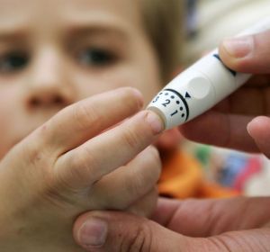 Aumenta la diabetes tipo 2 en niños y adolescentes Aumenta la diabetes tipo 2 en niños y adolescentes
