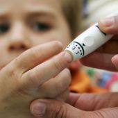 Aumenta la diabetes tipo 2 en niños y adolescentes