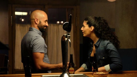 Lola y el nuevo agente tendr&aacute;n una qu&iacute;mica especial