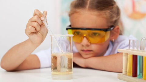 Miles de actividades para celebrar la Semana de la Ciencia 