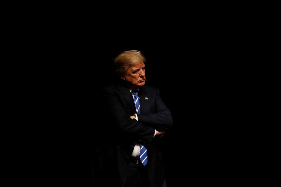 La Cultureta (bonus track): La conjura de Trump La Cultureta (bonus track): La conjura de Trump