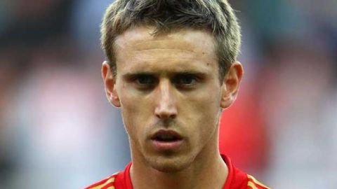 Nacho Monreal