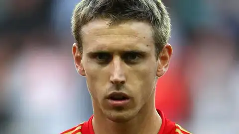Nacho Monreal Nacho Monreal