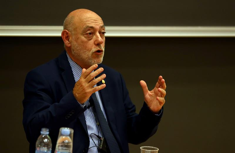 El Poder Judicial avala la idoneidad de Maza como fiscal general del Estado El Poder Judicial avala la idoneidad de Maza como fiscal general del Estado