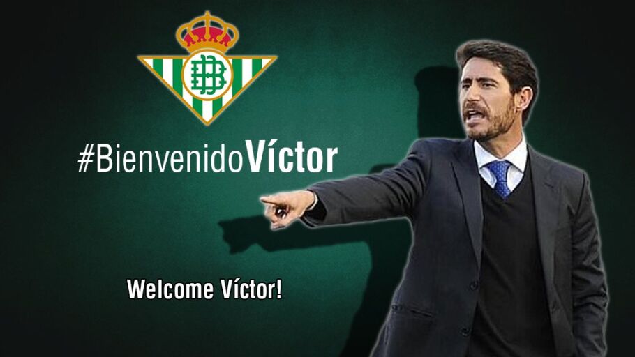V&iacute;ctor S&aacute;nchez del Amo