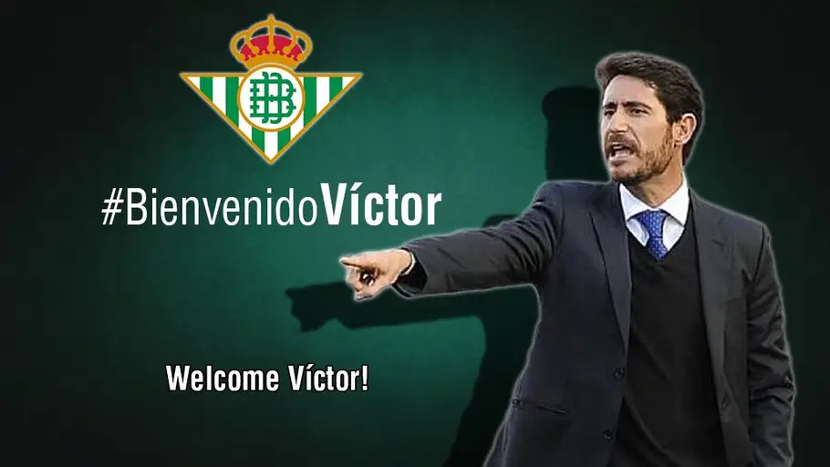 Víctor Sánchez del Amo Víctor Sánchez del Amo