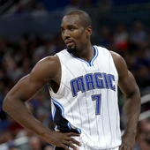 Serge Ibaka Serge Ibaka