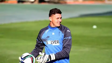 Dimitrievski Dimitrievski