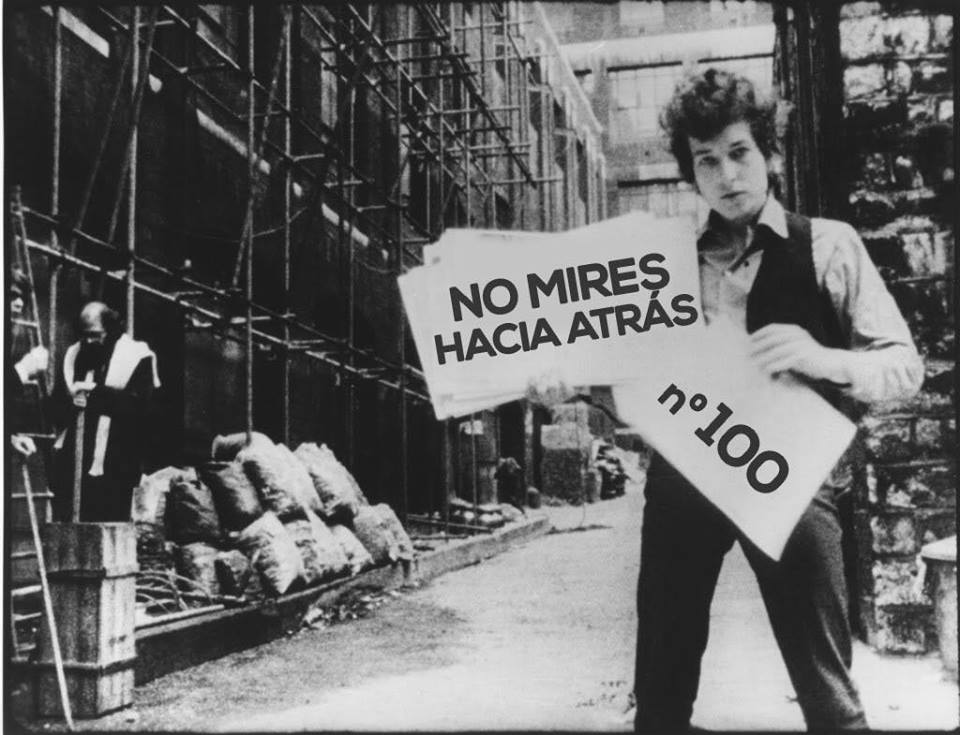 Vol. 100 Edición especial nº cien Vol. 100 Edición especial nº cien