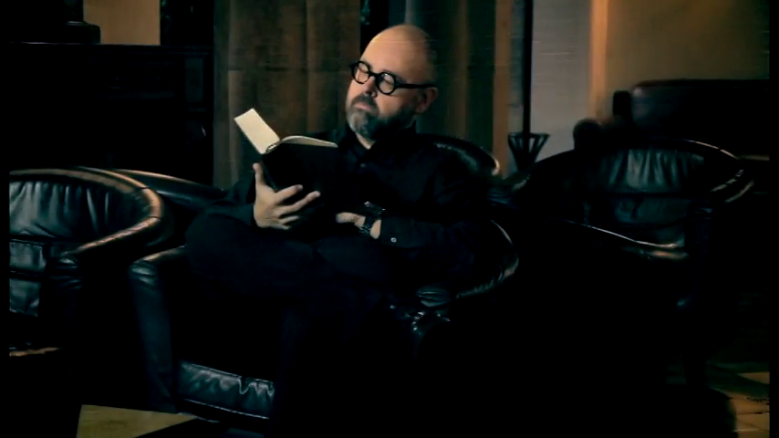 Descárgate el podcast de la entrevista a Carlos Ruiz Zafón hablando de 'El Laberinto de los Espíritus' Descárgate el podcast de la entrevista a Carlos Ruiz Zafón hablando de 'El Laberinto de los Espíritus'
