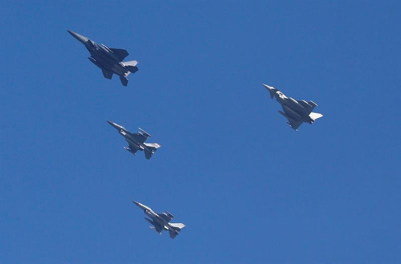 Materia Reservada: La "invasión" de los bombarderos rusos en España Materia Reservada: La "invasión" de los bombarderos rusos en España