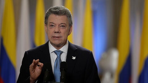 Juan Manuel Santos