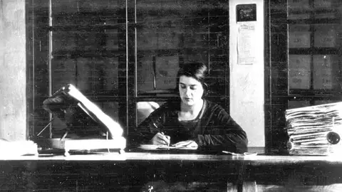 María Moliner María Moliner