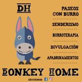 Donkey-Home Navafría