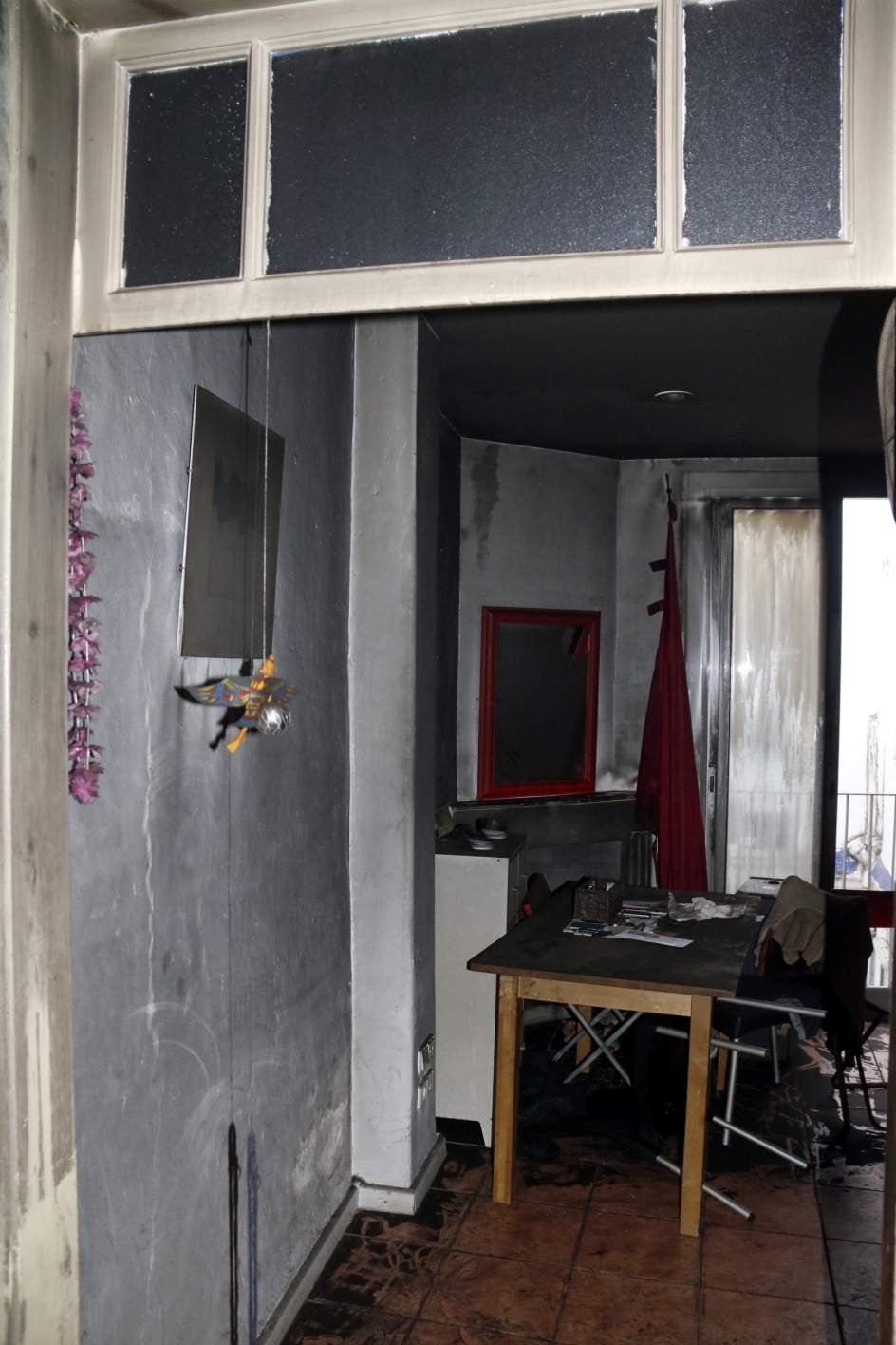 La Generalitat sancionará a Gas Natural si se demuestra que no avisó del corte de luz a una anciana en Reus La Generalitat sancionará a Gas Natural si se demuestra que no avisó del corte de luz a una anciana en Reus