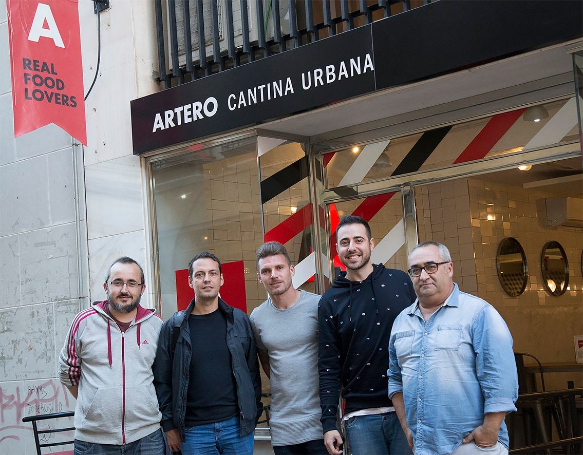 Tertulia Onda Deportiva Huelva 14/11/16 Tertulia Onda Deportiva Huelva 14/11/16