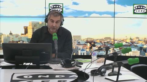 Frame 455.845024 de: Mon&oacute;logo de Alsina: "Al predicador Trump le interesa hacer creer que &eacute;l sabe c&oacute;mo llevar la seguridad"
