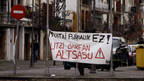 Alsasua