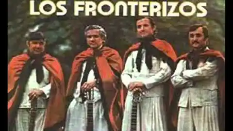 Los Fronterizos Los Fronterizos