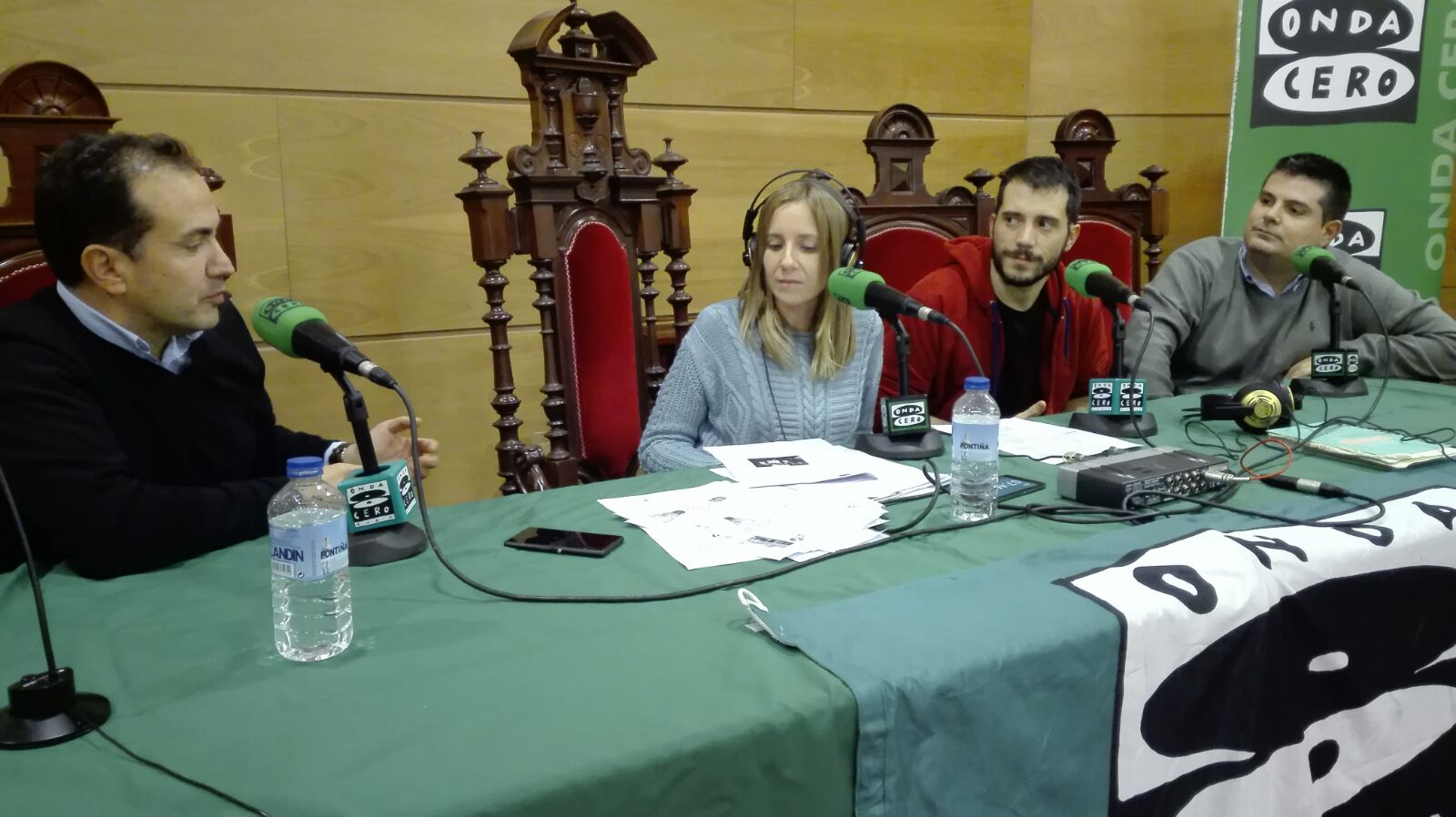 Gente Viajera de Galicia (11-11-2016) Especial "Capital europea do viño 2016". Gente Viajera de Galicia (11-11-2016) Especial "Capital europea do viño 2016".