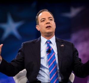 Reince Priebus Reince Priebus