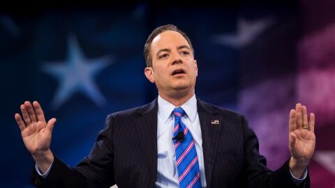 Reince Priebus