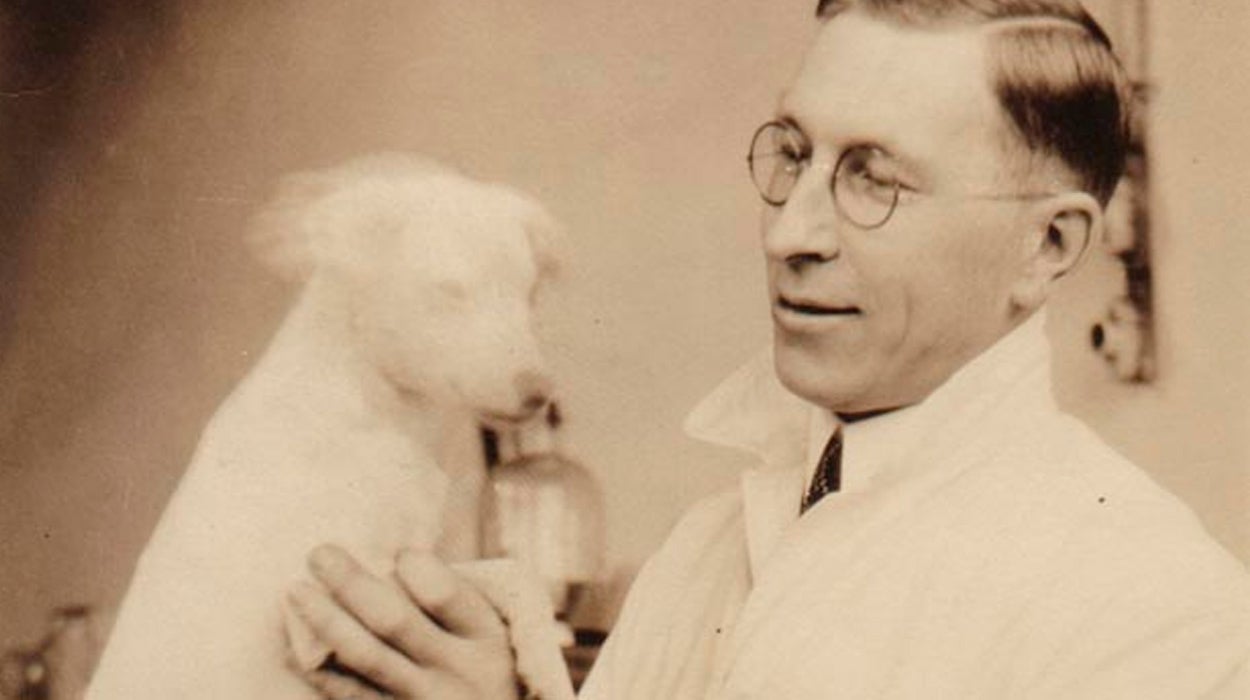 El descubrimiento de la insulina y otros hitos científicos El descubrimiento de la insulina y otros hitos científicos