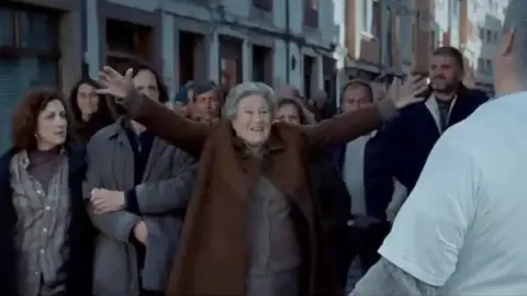 La ilusión de Carmina La ilusión de Carmina