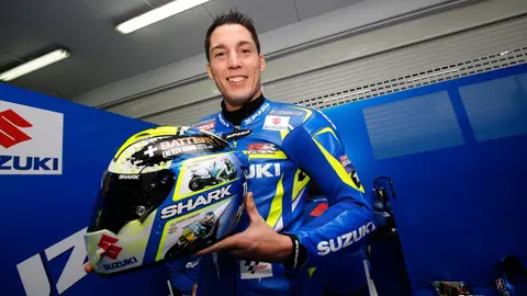 Aleix Espargaró Aleix Espargaró