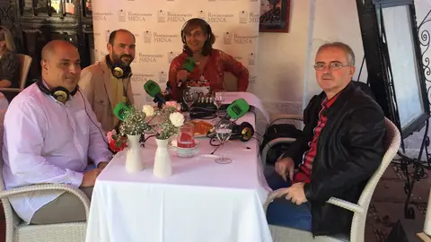 LA TERTU LA TERTU