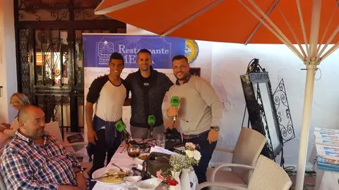 Onda Deportiva Onda Deportiva