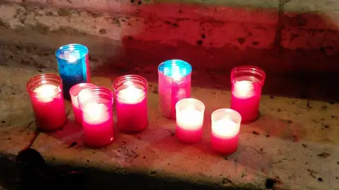 Velas París Velas París