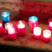 Velas París