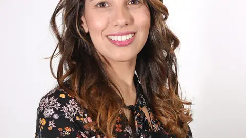 Inma Pineda Onda Cero Mérida