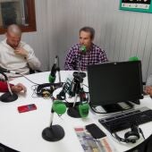 Onda Deportiva Jaén con José Cortés 14/11/2016
