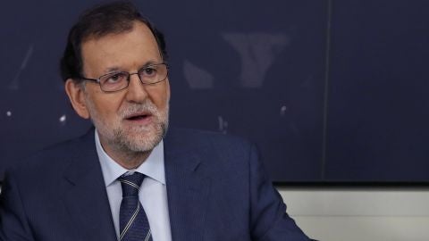 Mariano Rajoy 