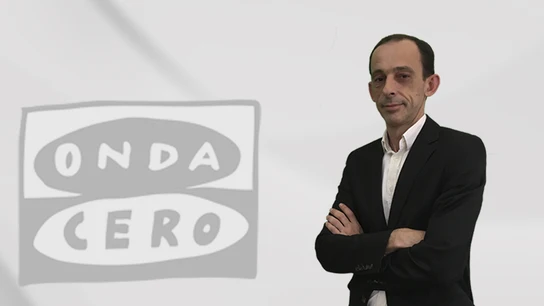 OC V Eduardo Esteve Onda Cero Valencia
