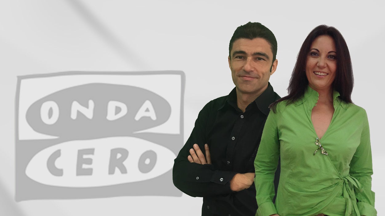 Aquí en la Onda C.Valenciana 30/05/2017 Aquí en la Onda C.Valenciana 30/05/2017