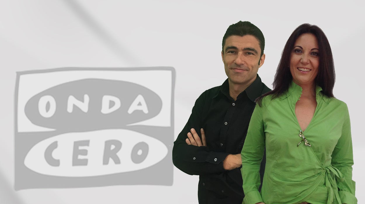 Aquí en la Onda C.Valenciana 16/05/2017 Aquí en la Onda C.Valenciana 16/05/2017