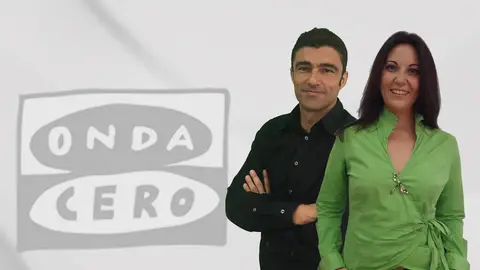 OC V Esther Segura Eduard Ureña Onda Cero Valencia