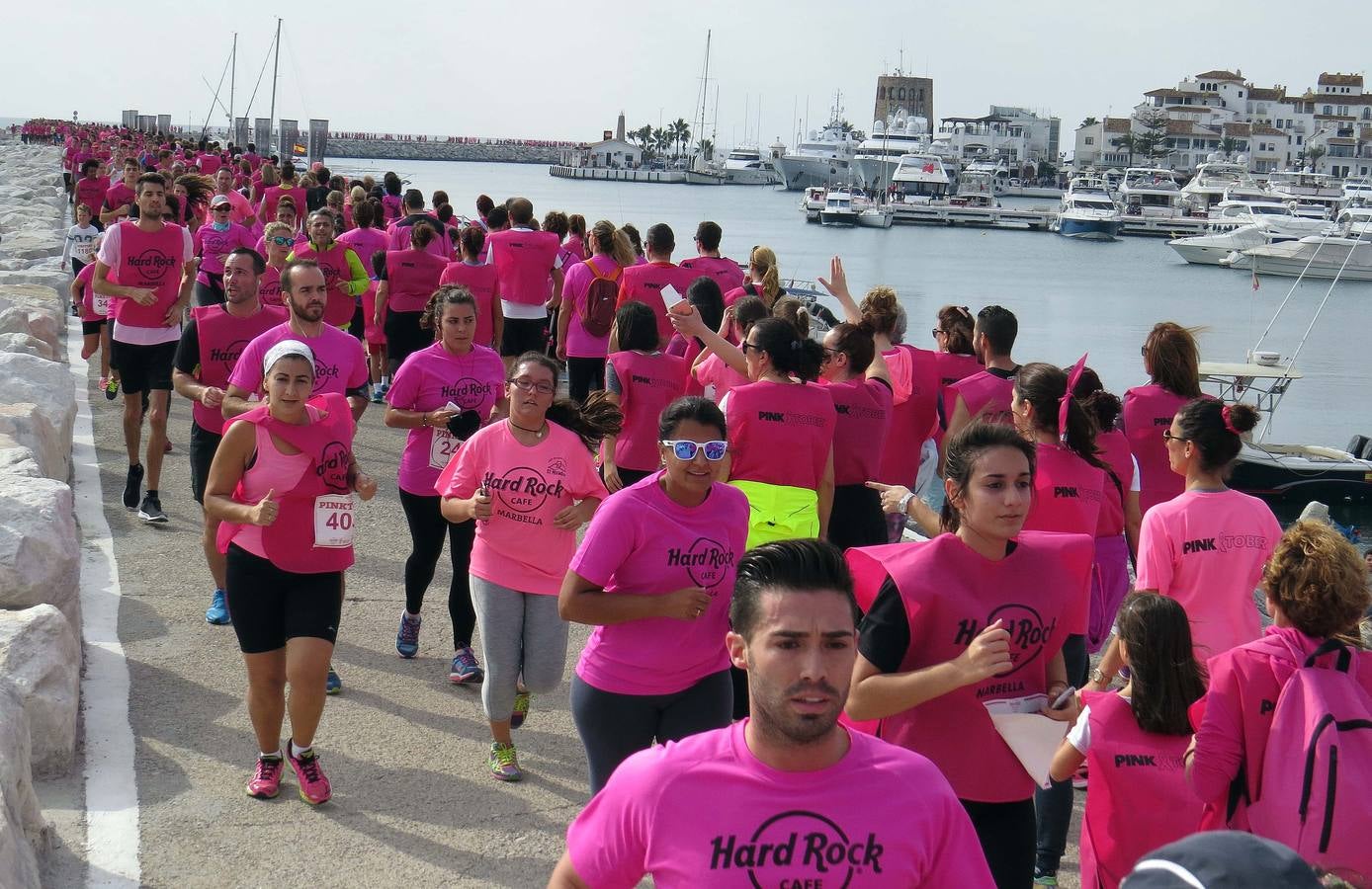 Onda Deportiva Marbella, 15 de noviembre de 2016 Onda Deportiva Marbella, 15 de noviembre de 2016