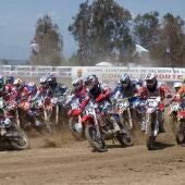 Talavera de la Reina, sede española del Mundial de motocross